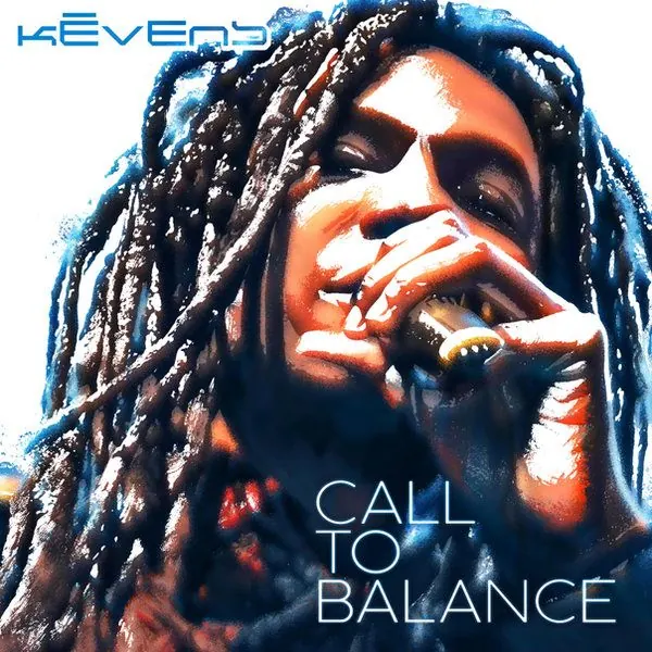 Call to Balance artwork