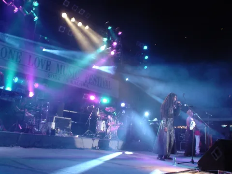Live in Kagawa, Japan